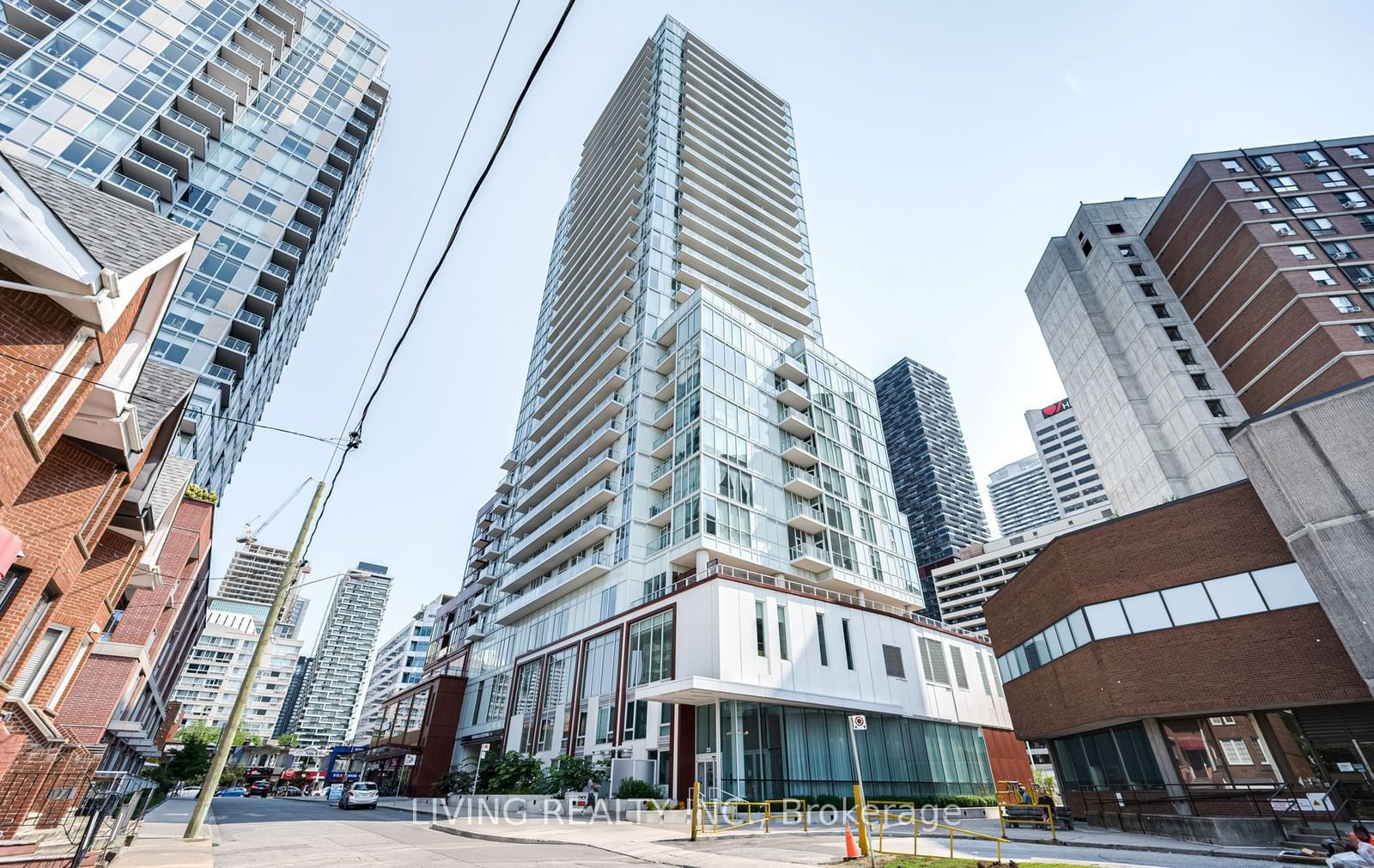 33 Helendale Ave, unit 1512 for sale - image #2