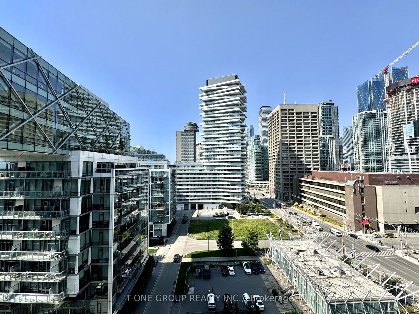 39 Queens Quay E, unit 1122 for rent - image #18