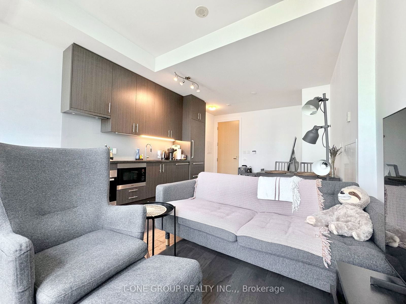 39 Queens Quay E, unit 1122 for rent - image #20