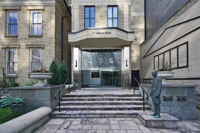 71 Simcoe St, unit 1504 for sale - image #2