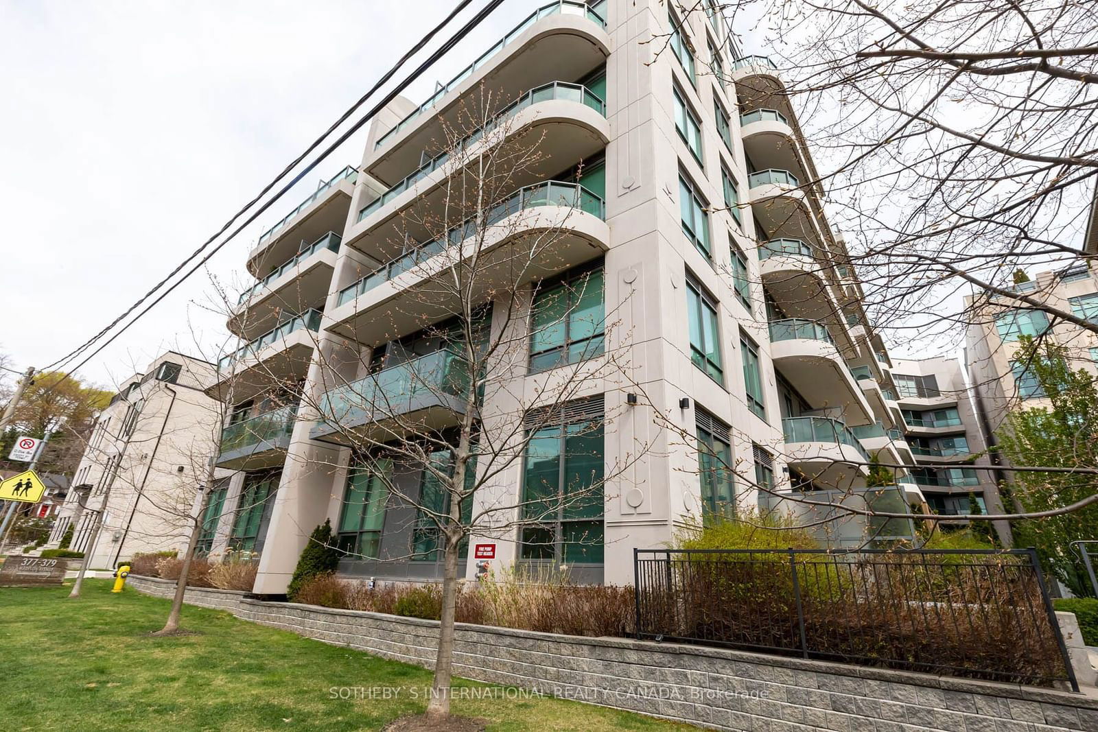 81 Navy Wharf Crt, unit 2310 for sale - image #30