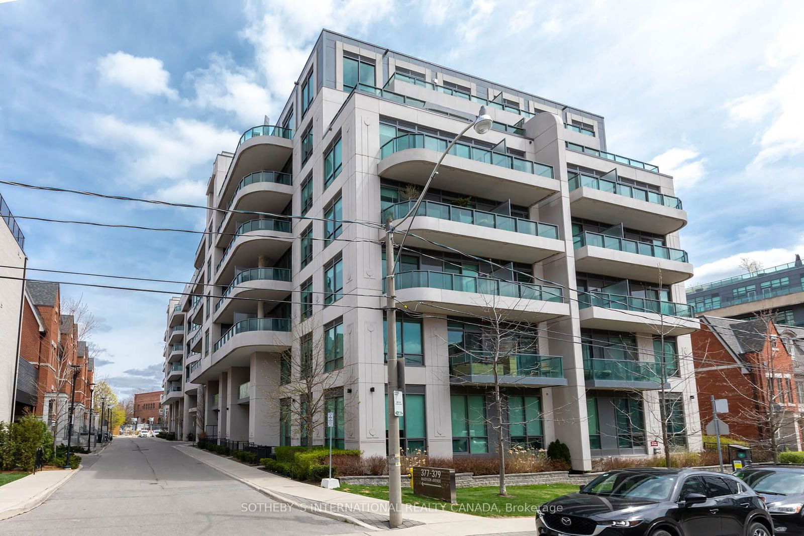 81 Navy Wharf Crt, unit 2310 for sale