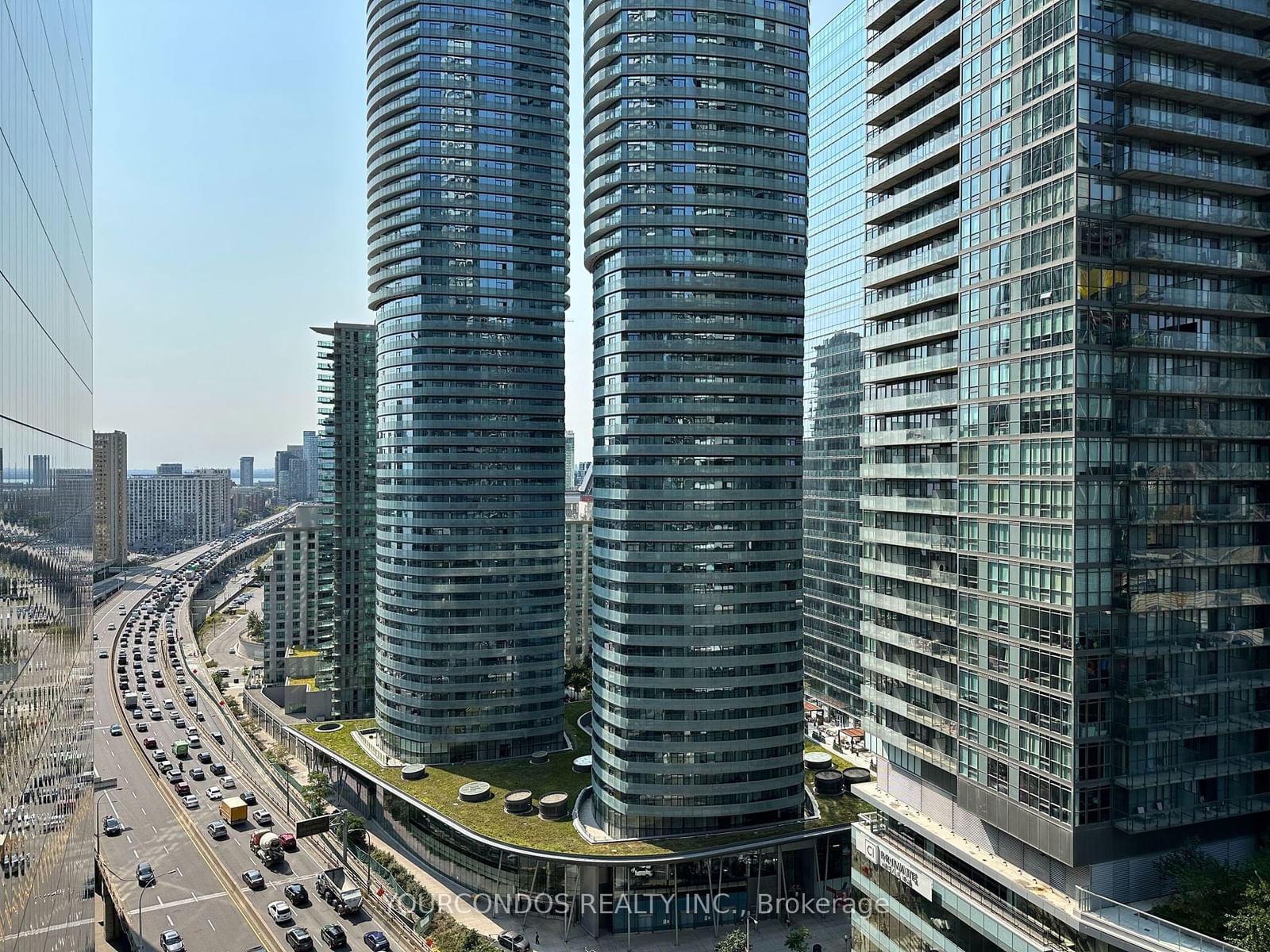 100 Harbour St, unit 2101 for rent - image #7