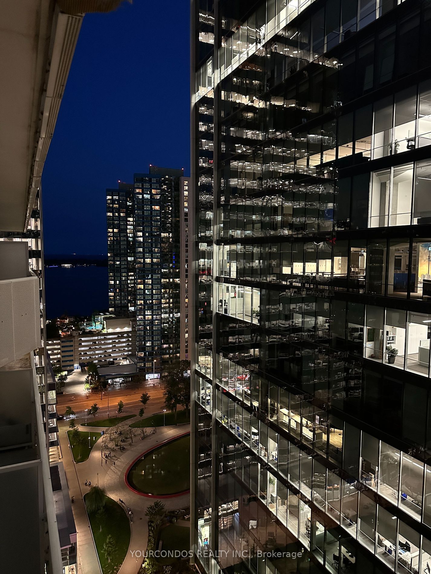 100 Harbour St, unit 2101 for rent - image #9