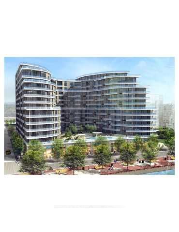 1 Edgewater Dr, unit PH28 for sale - image #2