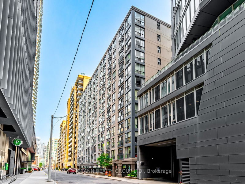 75 Dalhousie St, unit 705 for sale - image #1