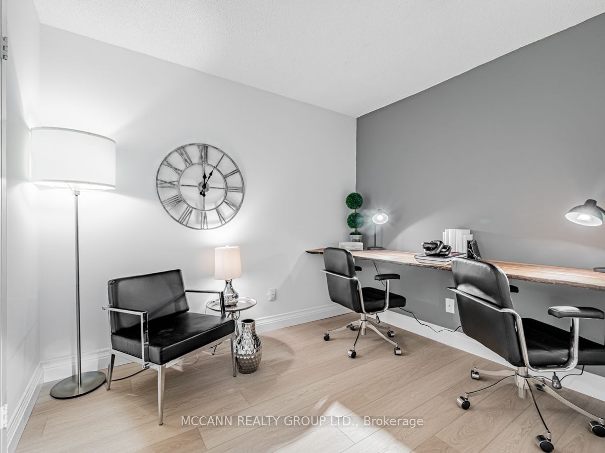 75 Dalhousie St, unit 705 for sale - image #15