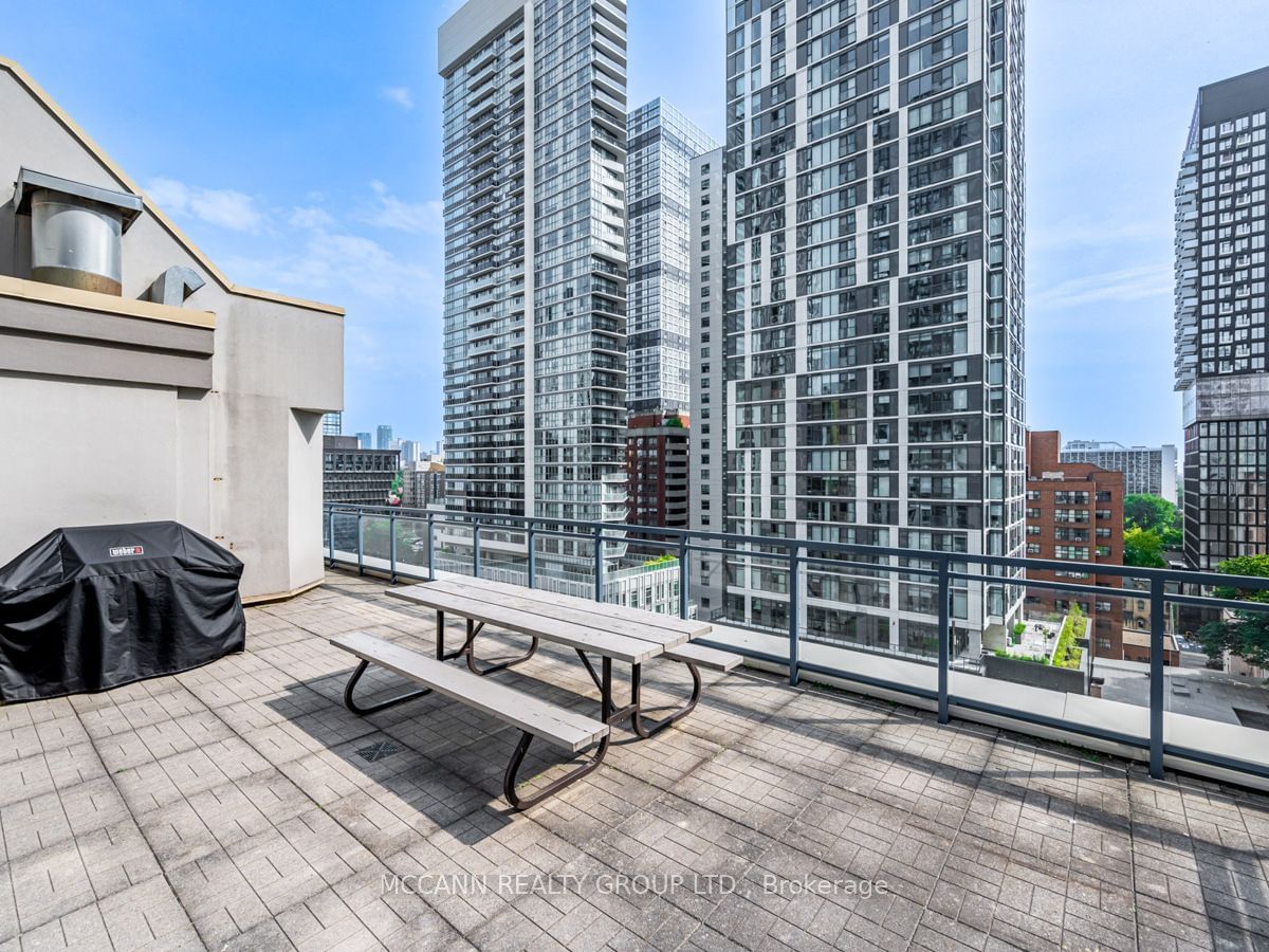 75 Dalhousie St, unit 705 for sale - image #17