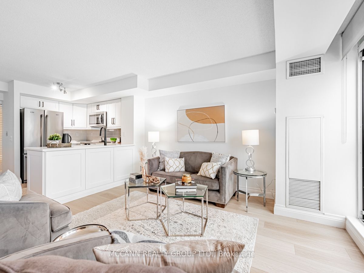 75 Dalhousie St, unit 705 for sale - image #2