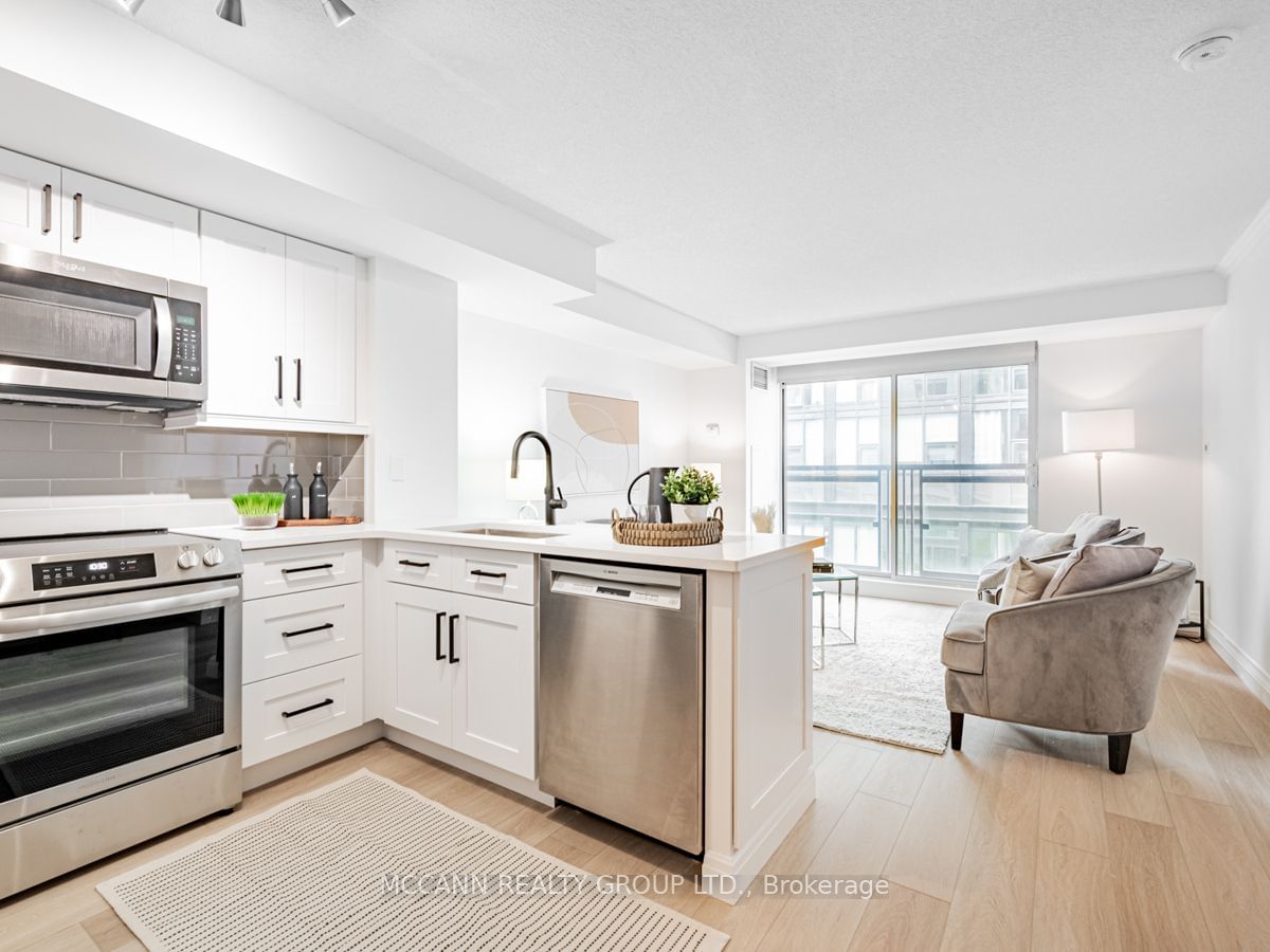 75 Dalhousie St, unit 705 for sale - image #3