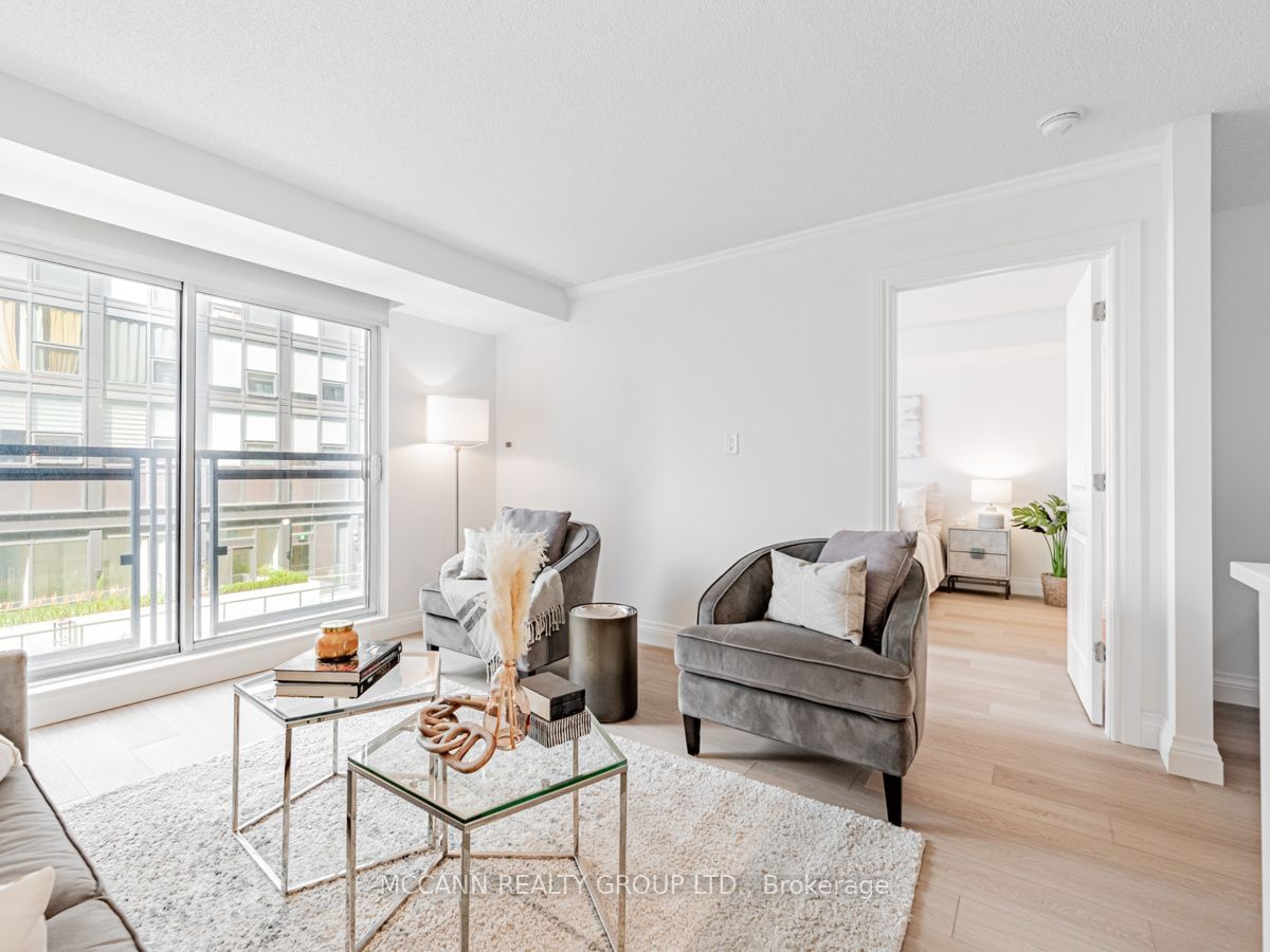 75 Dalhousie St, unit 705 for sale - image #6