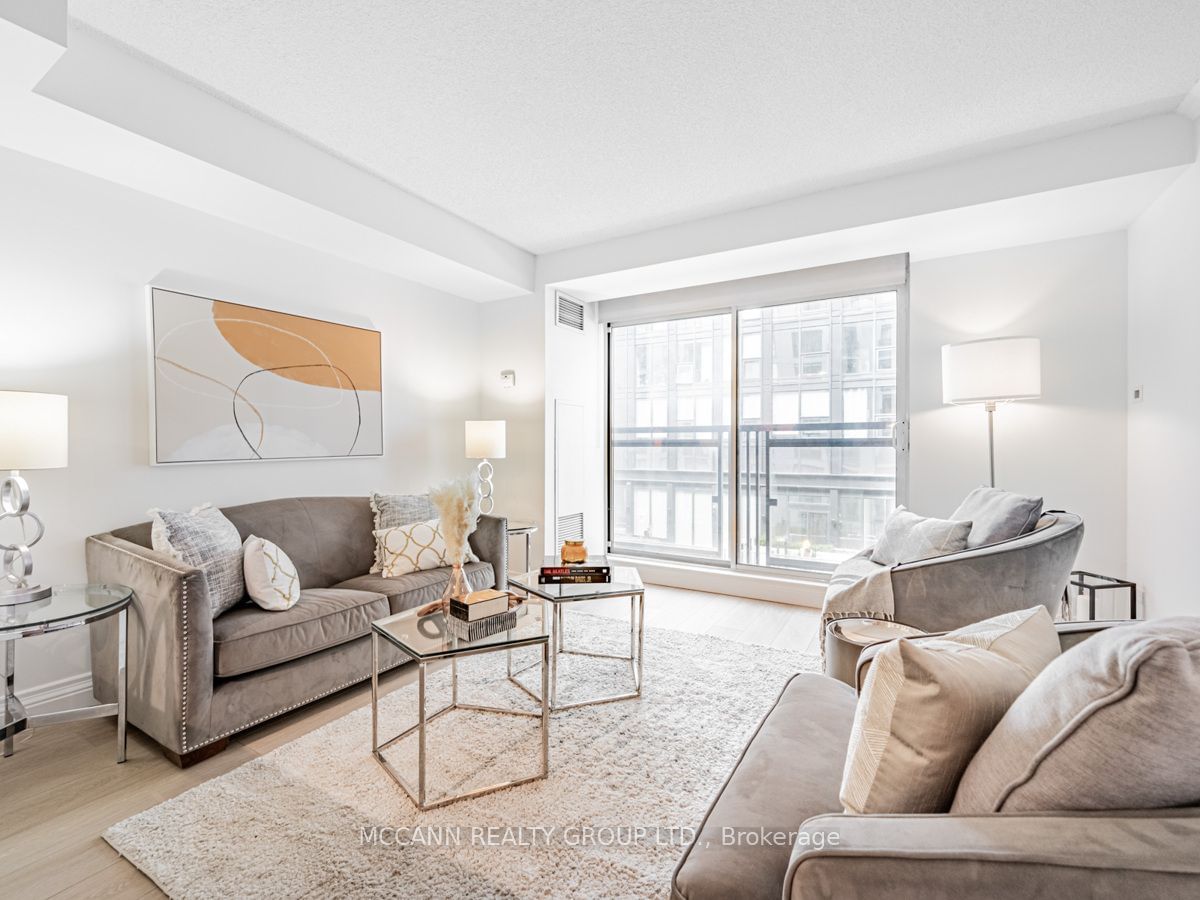 75 Dalhousie St, unit 705 for sale