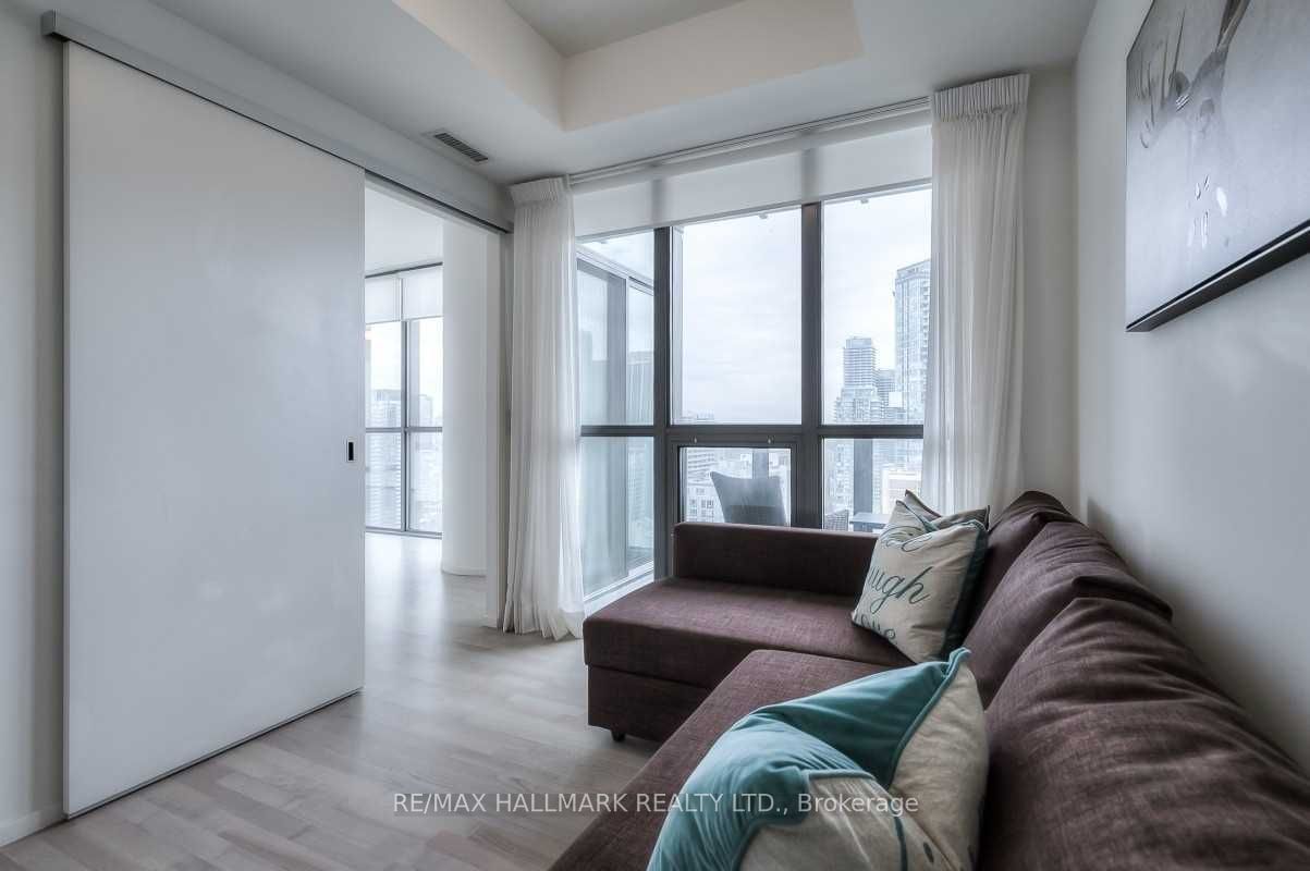 101 Charles St E, unit 2604 for rent - image #20