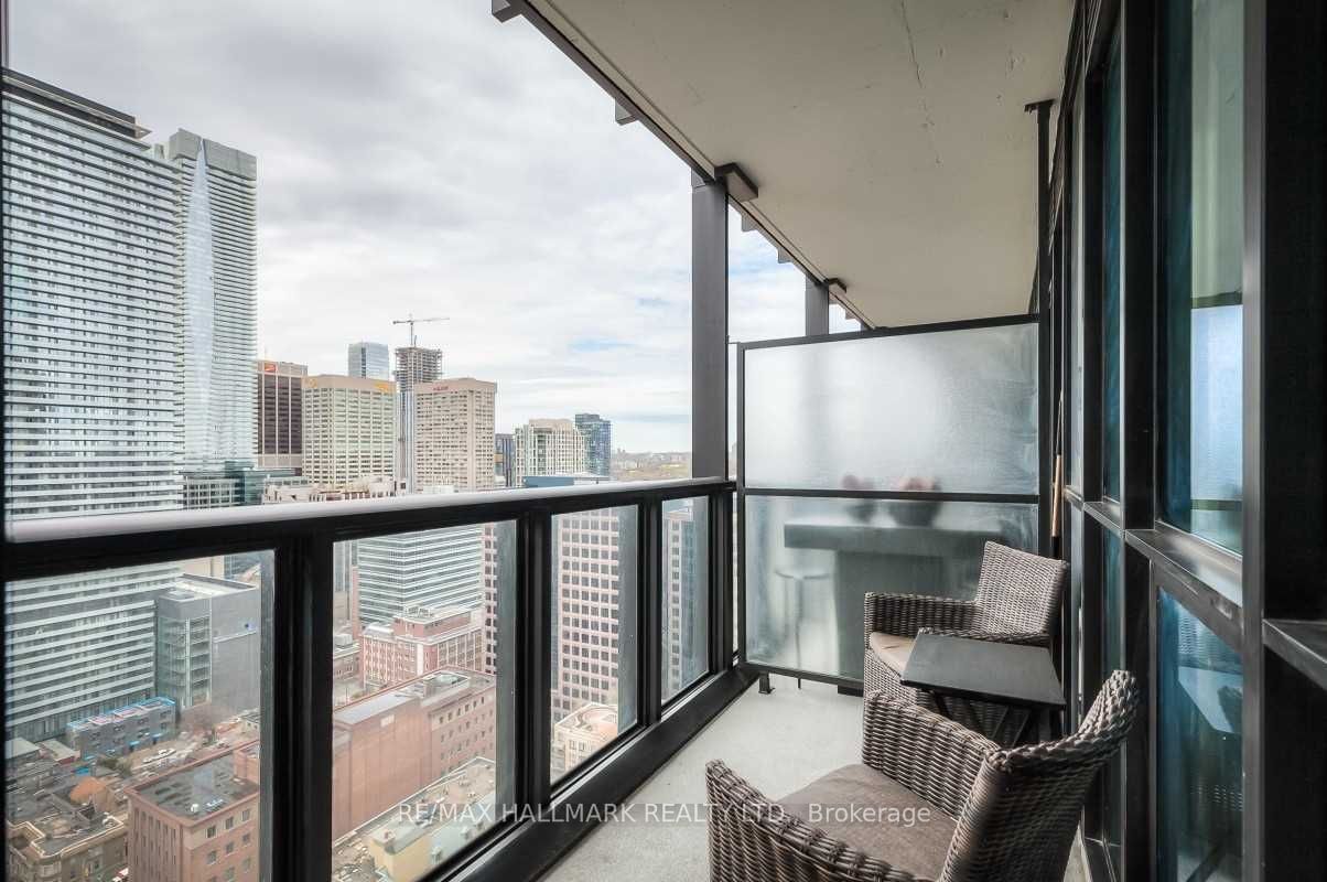 101 Charles St E, unit 2604 for rent - image #25