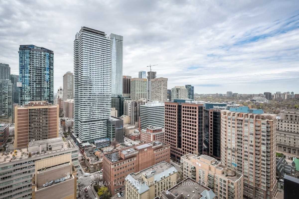 101 Charles St E, unit 2604 for rent - image #26