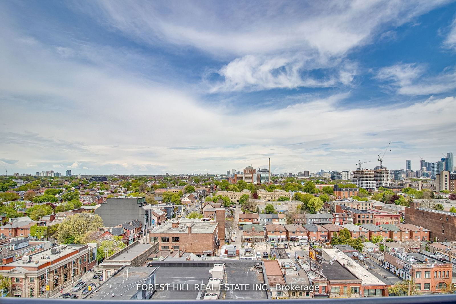 608 Richmond St W, unit 1208 for sale