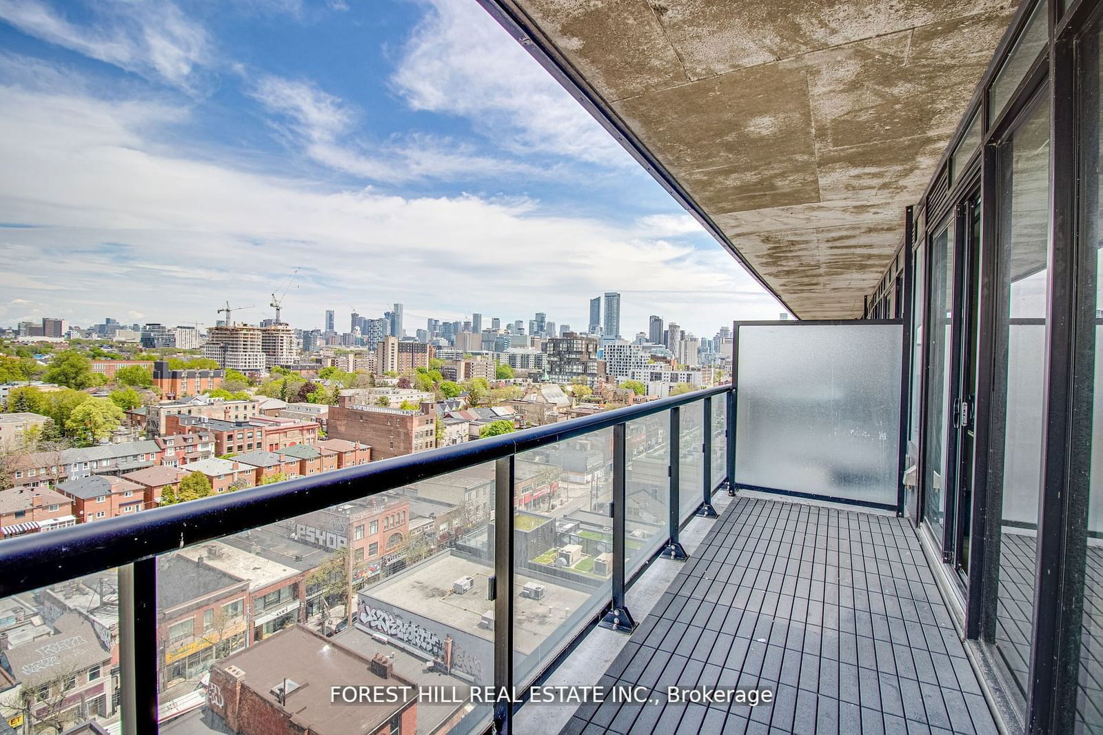 608 Richmond St W, unit 1208 for sale - image #8