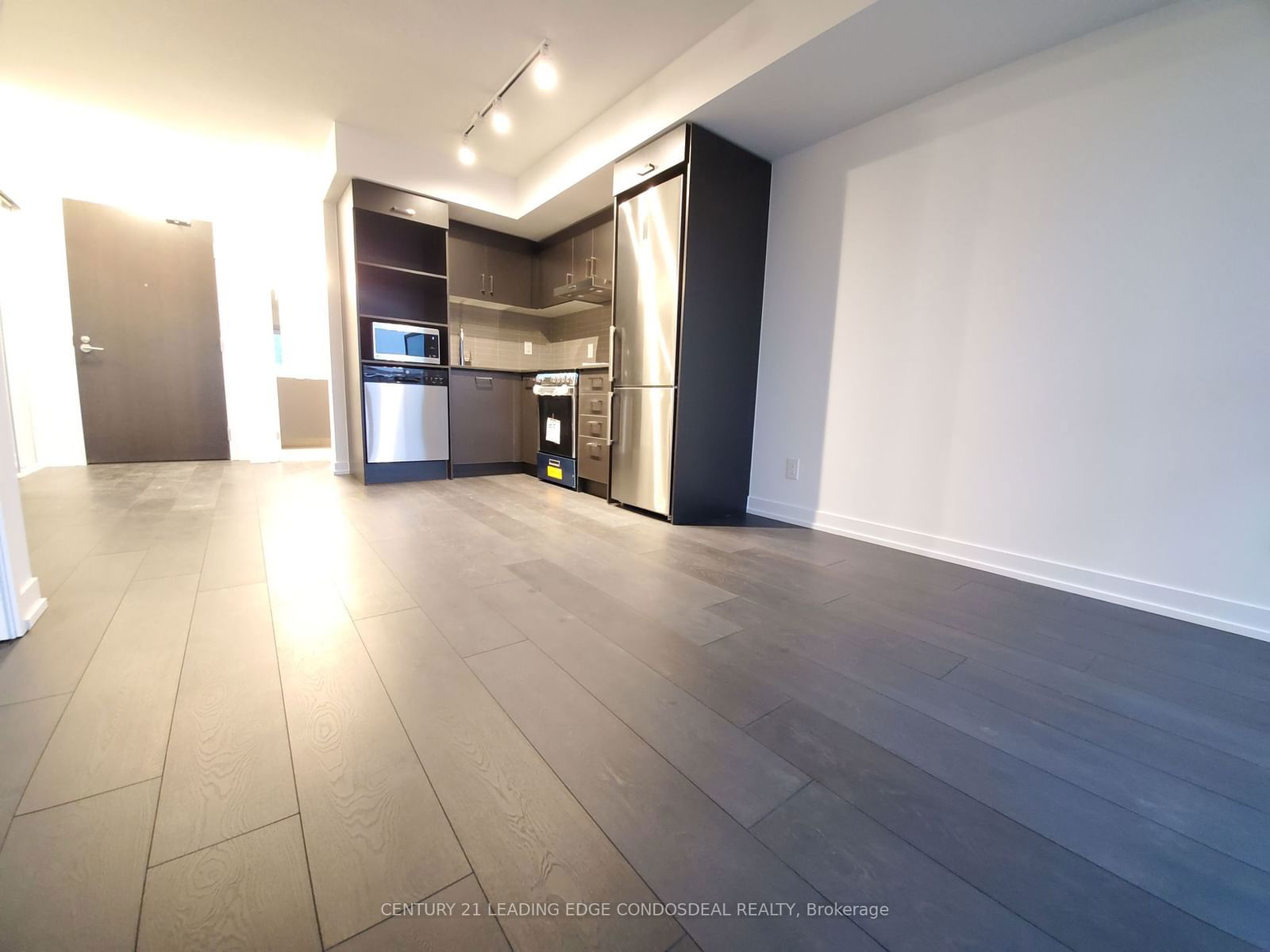 219 Dundas St E, unit 2306 for rent - image #8