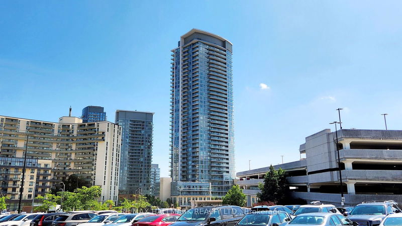 70 Forest Manor Rd, unit 1402 for sale - image #1