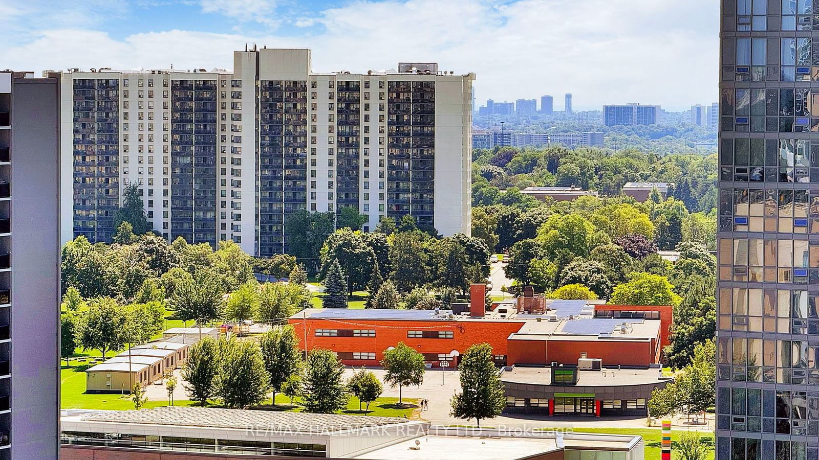 Emerald City I Condos, North York, Toronto