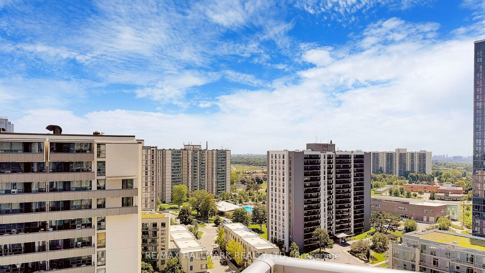 Emerald City I Condos, North York, Toronto