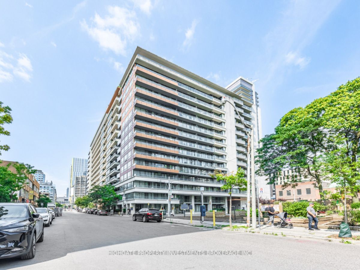 111 Elizabeth St, unit 1531 for rent - image #24