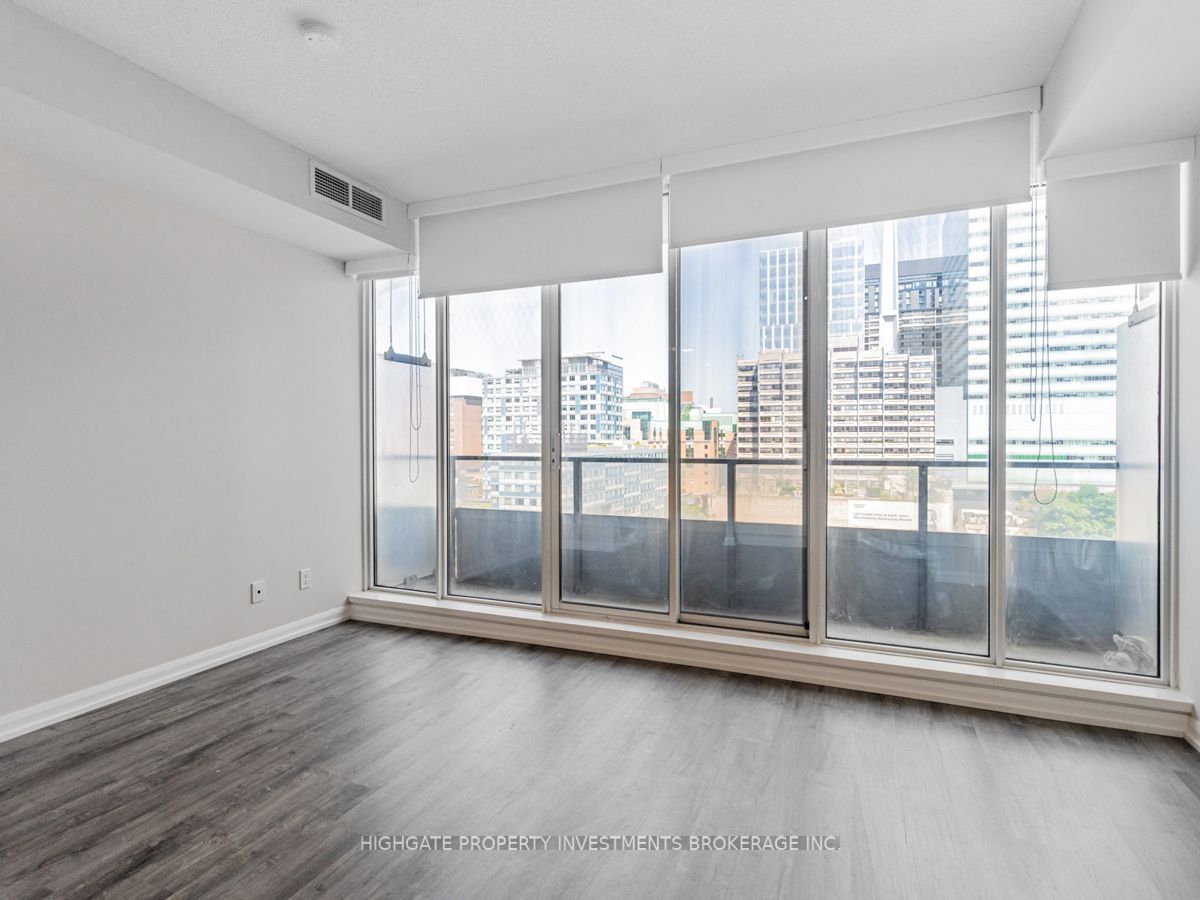 111 Elizabeth St, unit 1531 for rent