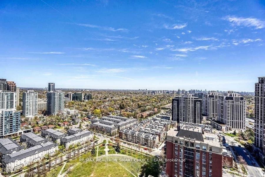 30 Harrison Garden Blvd, unit 2207 for sale - image #27