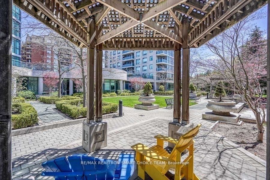 30 Harrison Garden Blvd, unit 2207 for sale - image #34