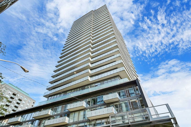 1815 Yonge St, unit 1004 for sale - image #1