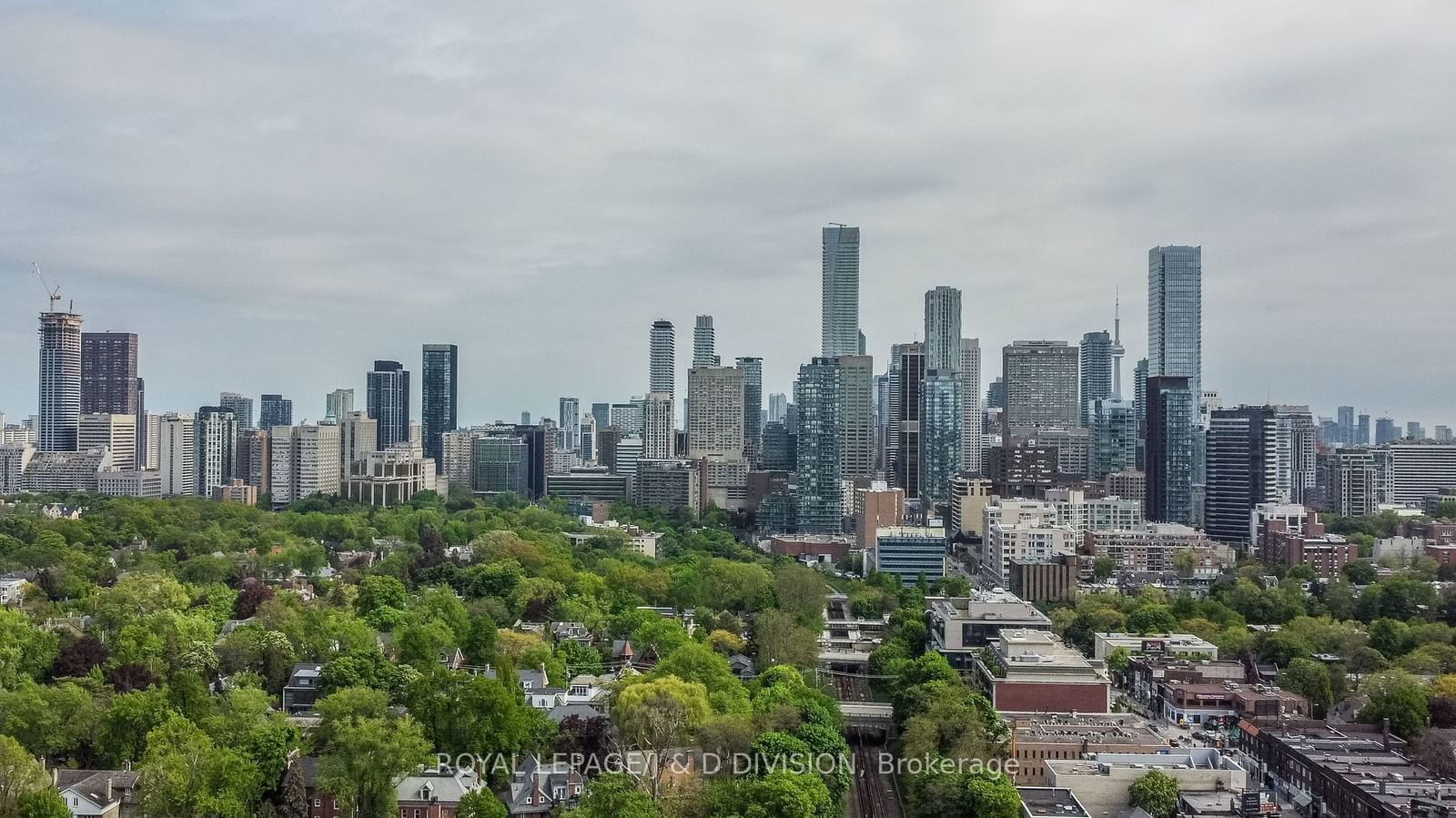 Nursing Lofts, Midtown, Toronto