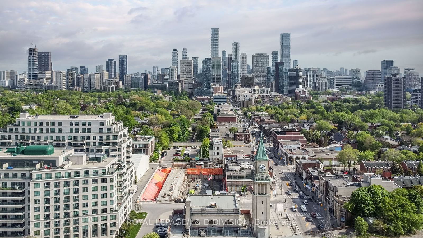 Nursing Lofts, Midtown, Toronto