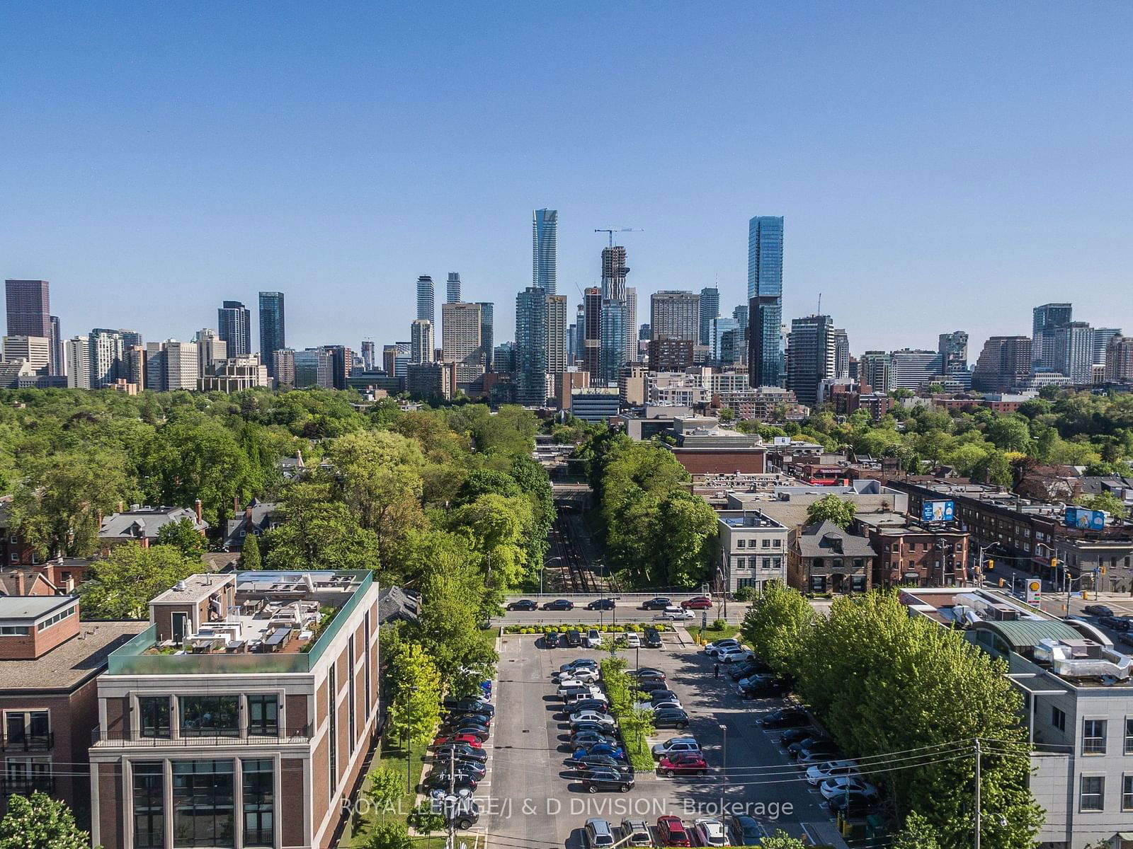 Nursing Lofts, Midtown, Toronto