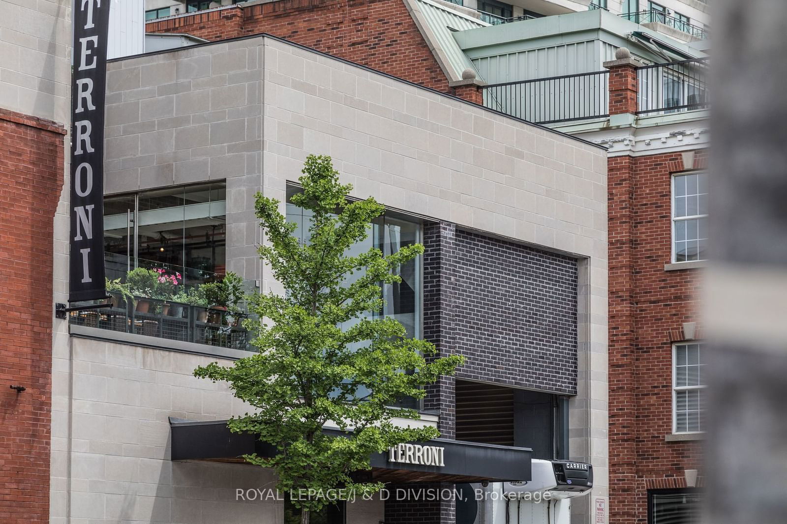 Nursing Lofts, Midtown, Toronto