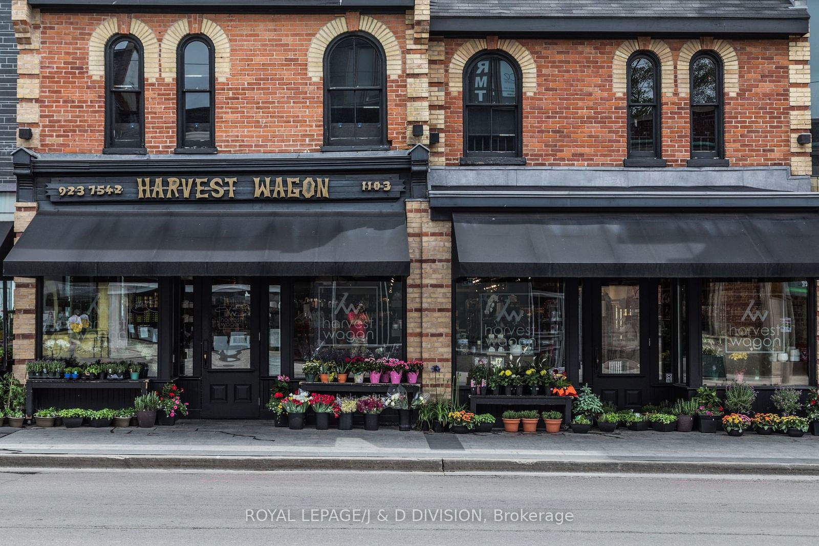 Nursing Lofts, Midtown, Toronto