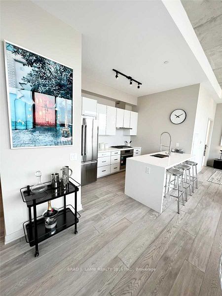 458 Richmond St W, unit 1701 for sale - image #7