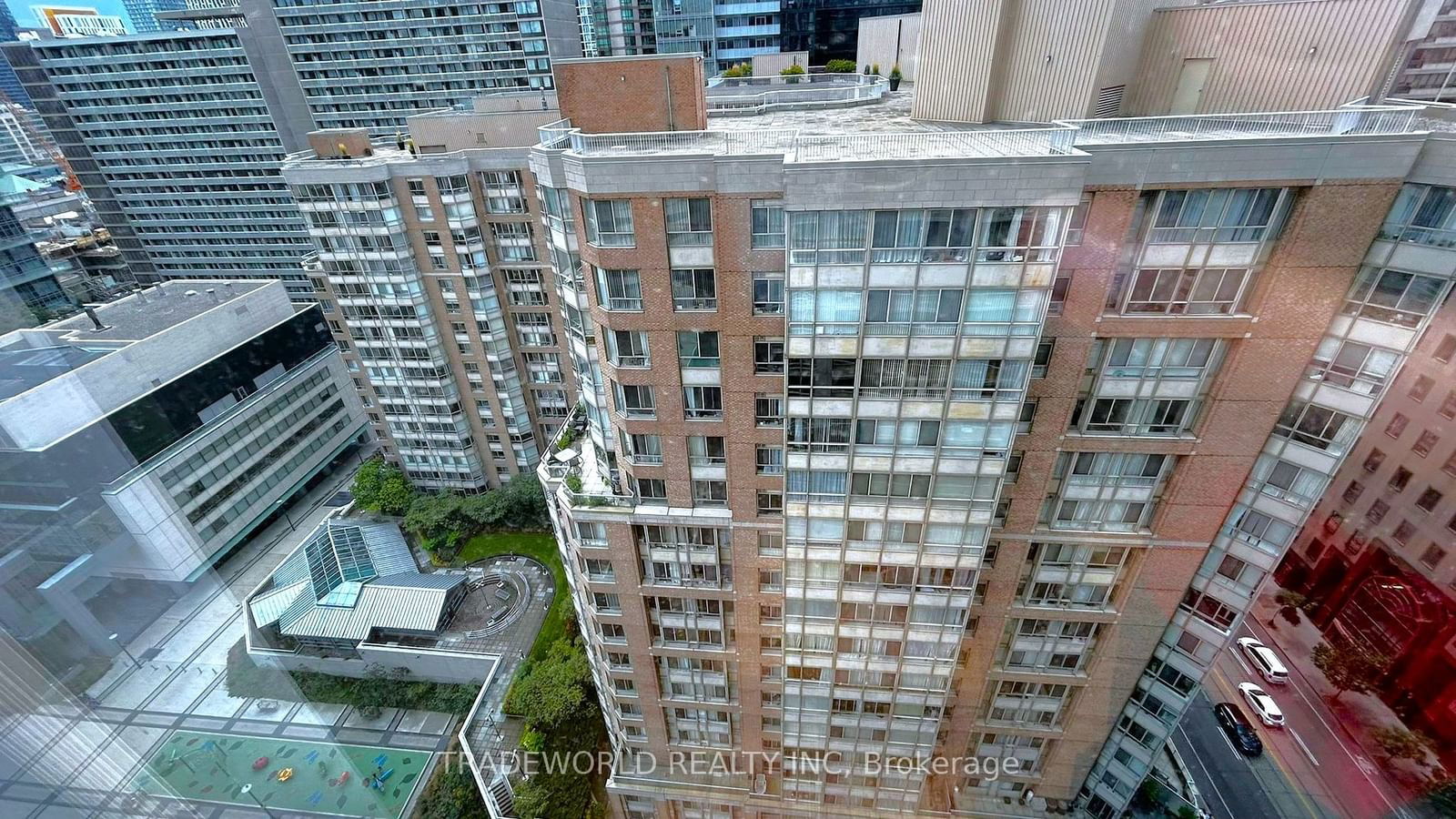 761 Bay St, unit 2006 for sale - image #11