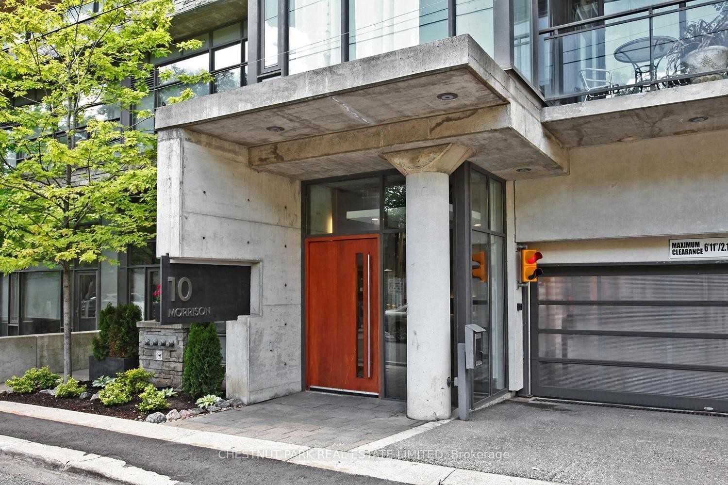 10 Morrison St, unit 811 for rent - image #2