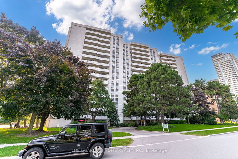 20 Forest Manor Rd E, unit 605 for sale - image #1