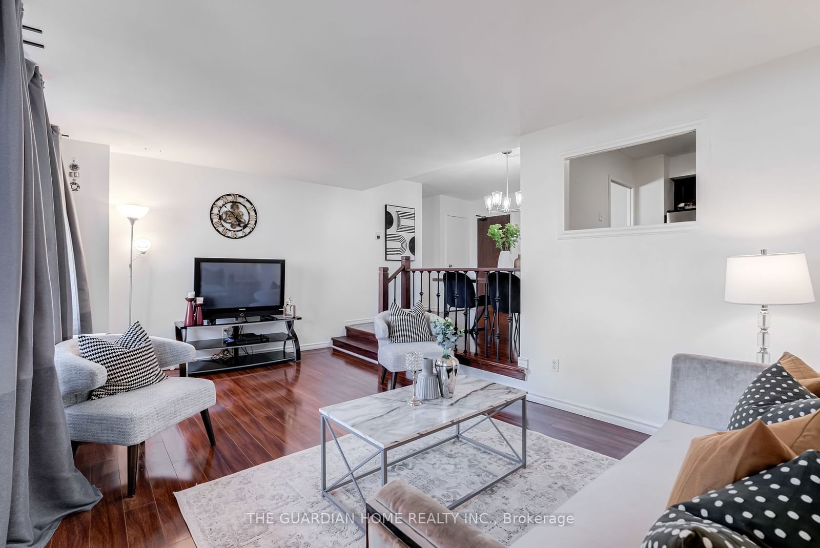 20 Forest Manor Rd E, unit 605 for sale - image #20