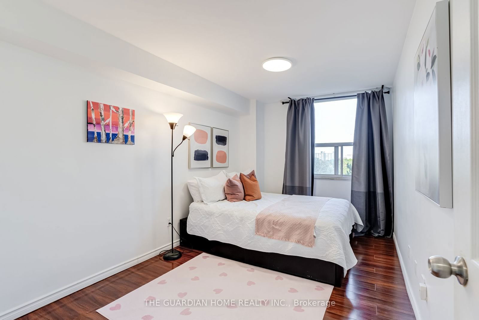 20 Forest Manor Rd E, unit 605 for sale - image #28