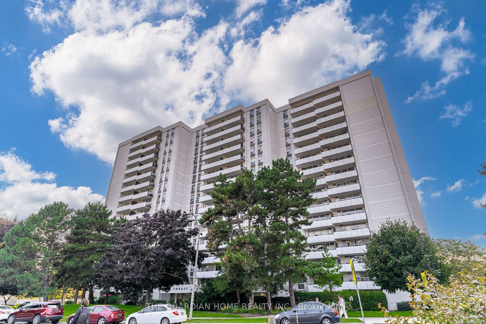 20 Forest Manor Rd E, unit 605 for sale - image #3