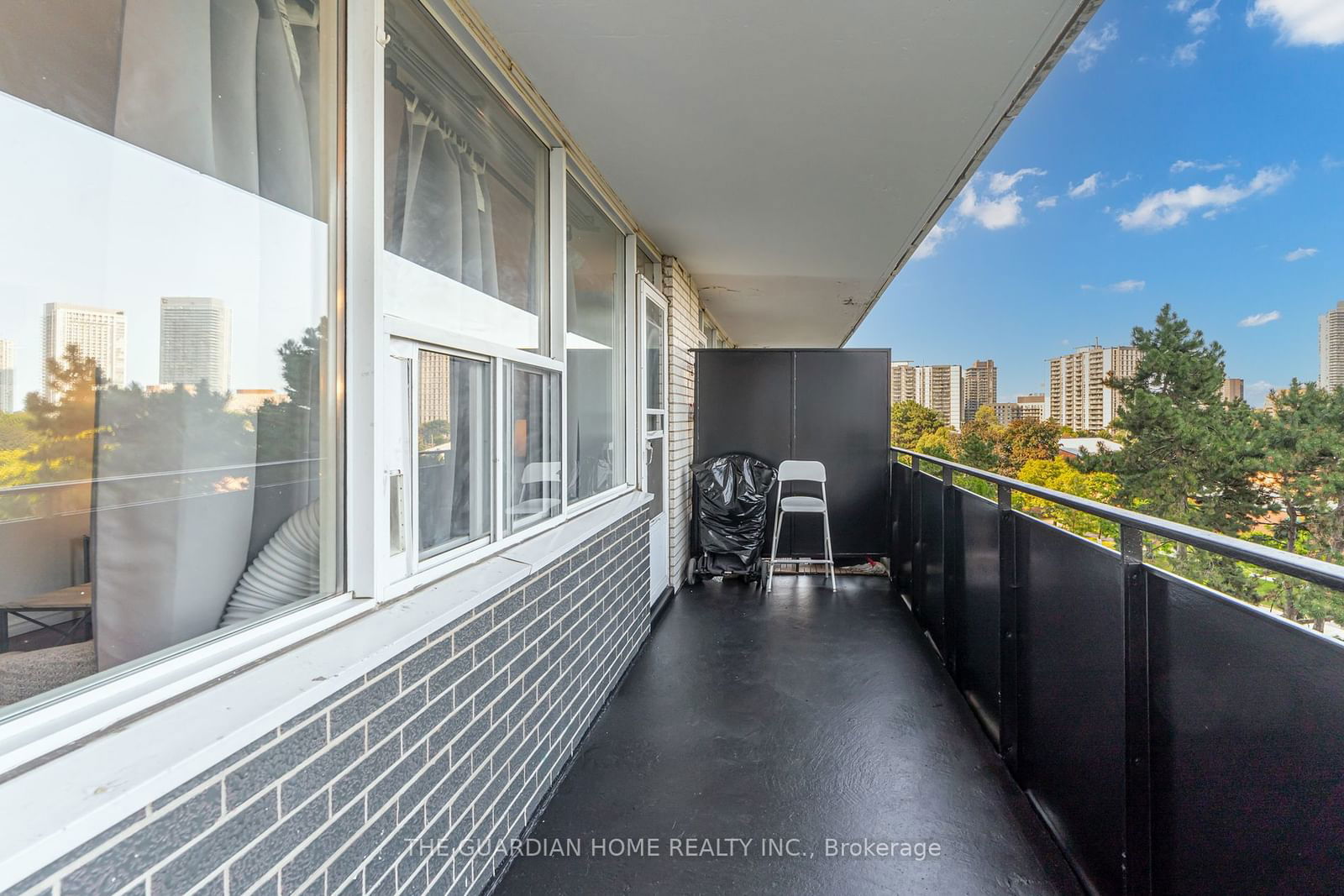 20 Forest Manor Rd E, unit 605 for sale - image #34