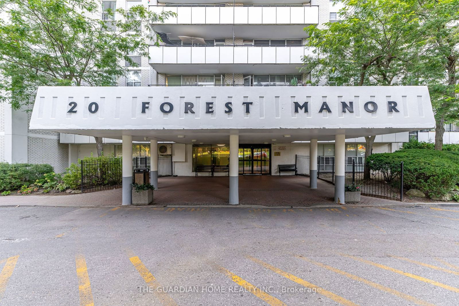 20 Forest Manor Rd E, unit 605 for sale - image #5