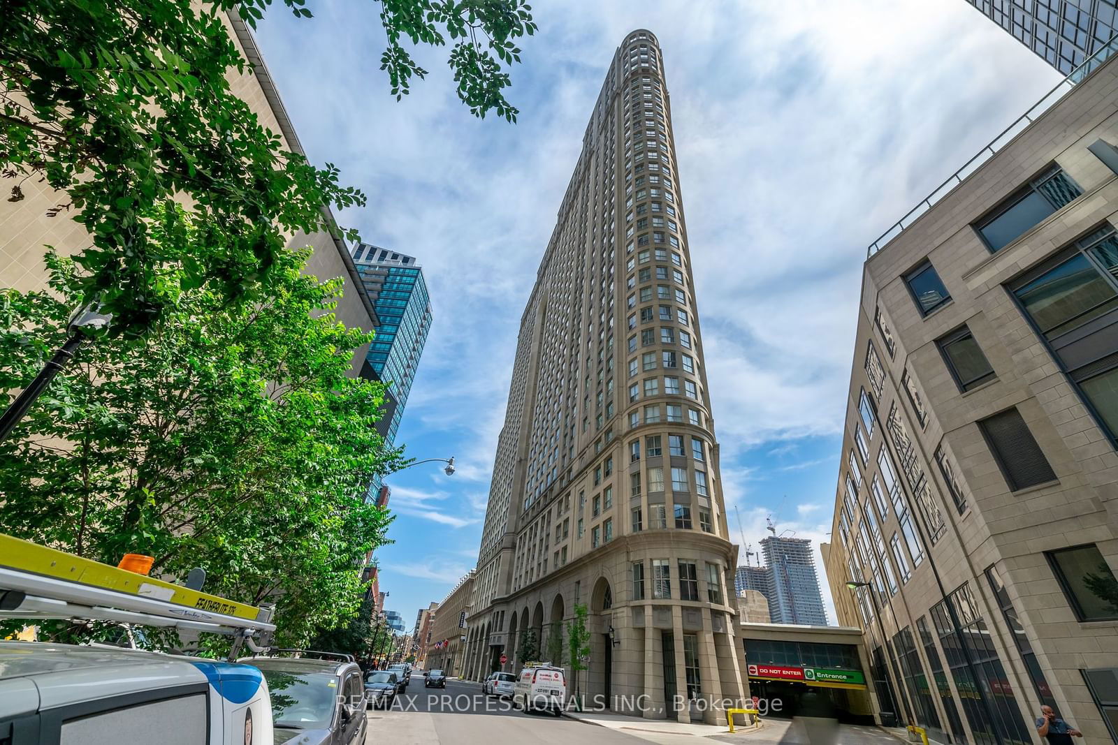 25 The Esplanade, unit 2302 for sale - image #1