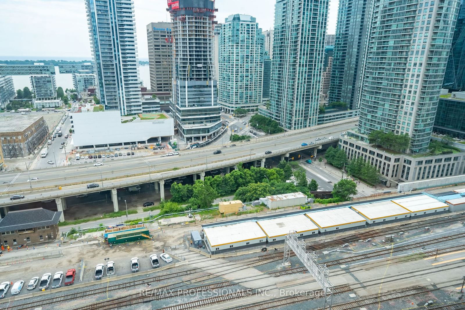 The Esplanade, Downtown, Toronto