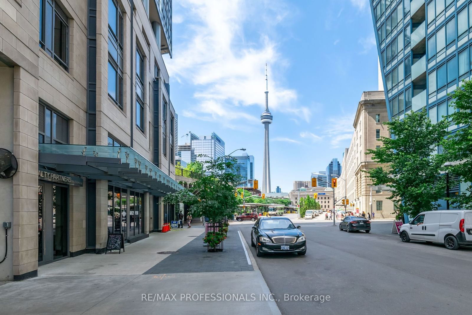 The Esplanade, Downtown, Toronto