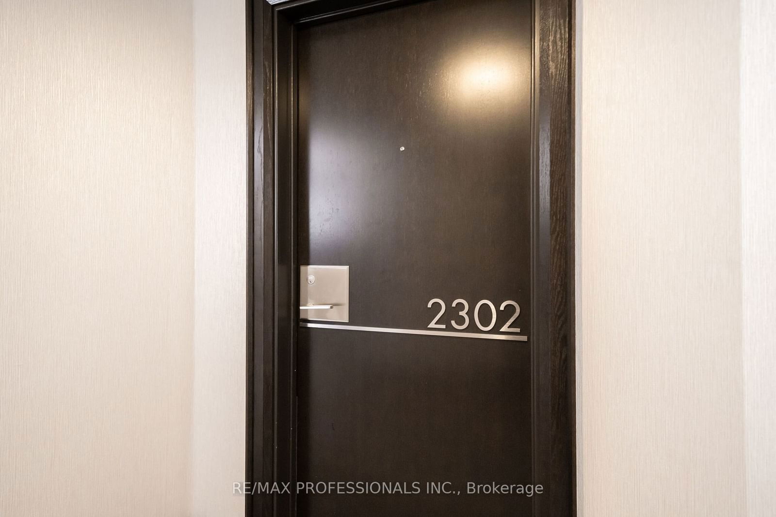 25 The Esplanade, unit 2302 for sale - image #4