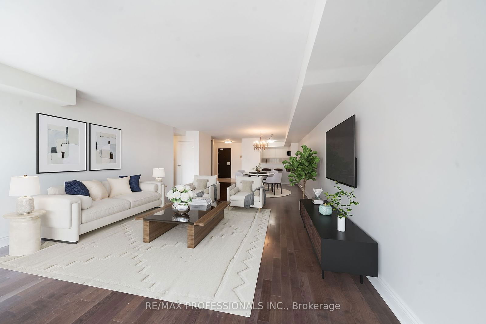 25 The Esplanade, unit 2302 for sale - image #6