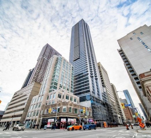 395 BLOOR St E, unit 4005 for rent - image #1